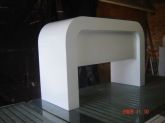 vitrine