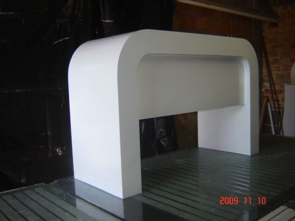 vitrine